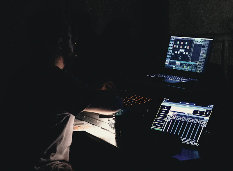 음악 프로듀서 되는 법 완벽 공개! 15년 경력 프로듀서의 현실 고백과 꿀팁