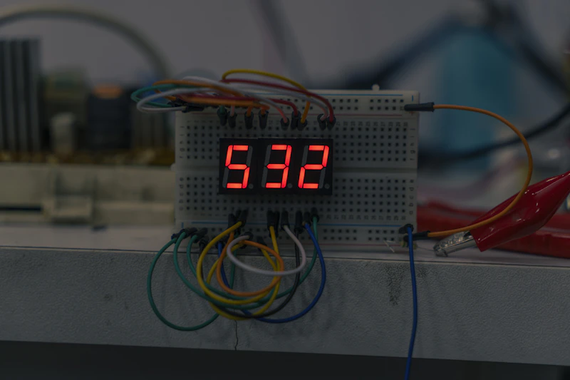 블록체인 개발자