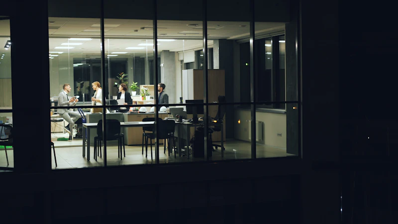 투자은행원 실전 이야기: 화려함 뒤 숨겨진 고난과 성공 꿀팁 공개