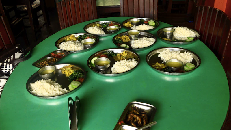 영양사 되는 법 완벽 가이드: 자격증·연봉·실전 꿀팁 대공개