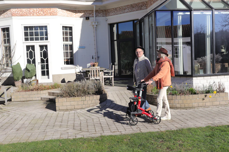 노인돌봄서비스 2026년 완벽 가이드: 무료 지원받는 법 한눈에!