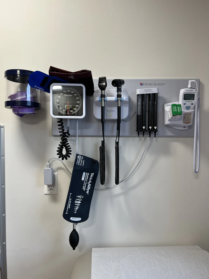 헬스케어 데이터 분석가