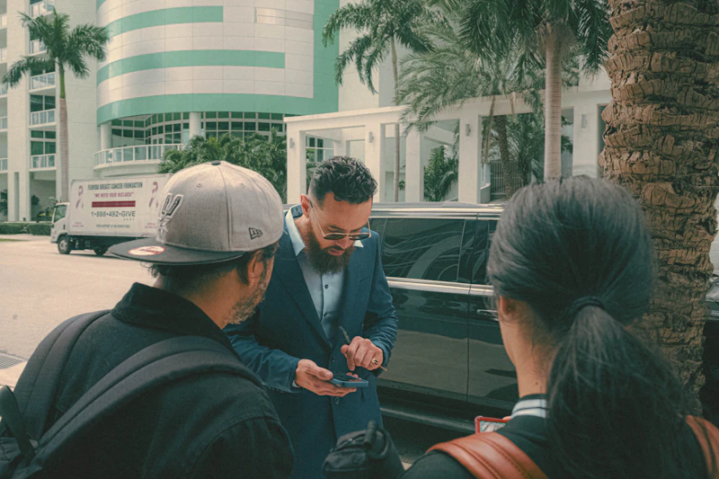 블록체인 개발자