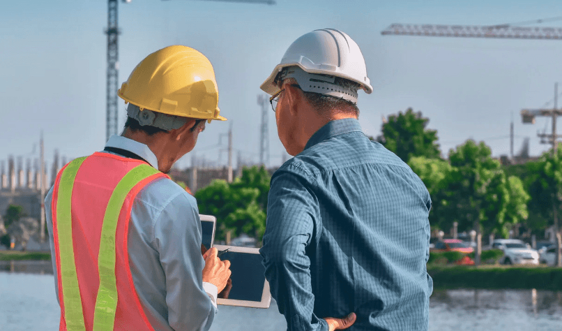 건축감리사 하는일