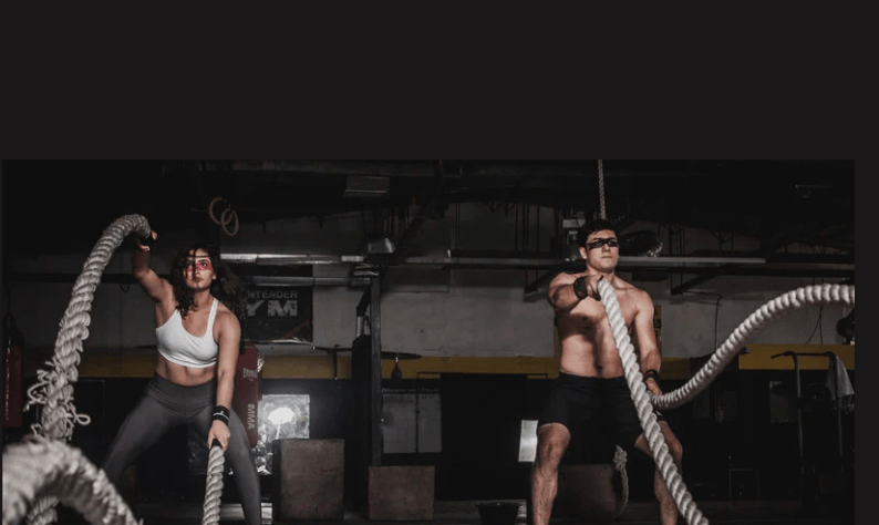 헬스트레이너-월급